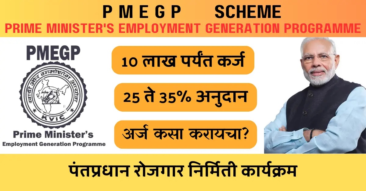 Pmegp