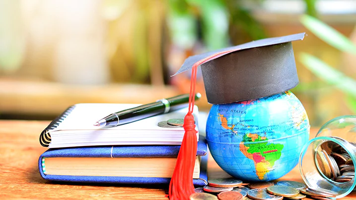 Education loan